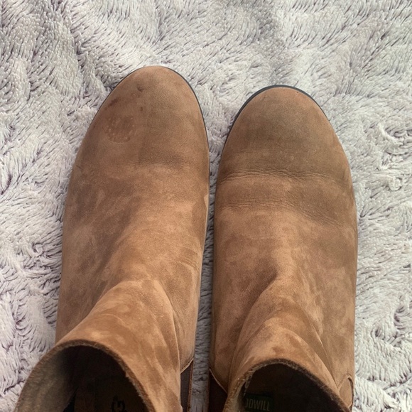 UGG Indra Wedge Boot ☆ - Picture 4 of 7